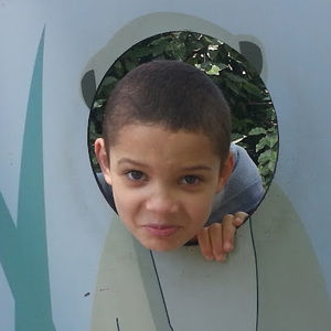 Meet your Posher, Brandon